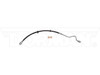 DORMAN H381186 HYDRAULIC BRAKE HOSE (FRONT RIGHT/MANUAL LOCKING HUBS) 1999-2004 FORD F-250/350 4WD