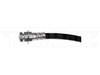 DORMAN H381186 HYDRAULIC BRAKE HOSE (FRONT RIGHT/MANUAL LOCKING HUBS) 1999-2004 FORD F-250/350 4WD