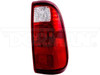 DORMAN 1611316 TAILLIGHT ASSEMBLY (RIGHT) 2008-2016 FORD F-250/350/450/550