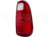 DORMAN 1611316 TAILLIGHT ASSEMBLY (RIGHT) 2008-2016 FORD F-250/350/450/550
