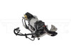DORMAN 949-356 AIR SUSPENSION COMPRESSOR (WITHOUT CASE) 2013-2018 RAM 1500