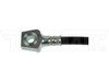 DORMAN H620978 HYDRAULIC BRAKE HOSE (REAR RIGHT) 2005-2006 FORD F-450/550 | 2007-2008 FORD F-450/550 (CAB & CHASSIS) | 2010 FORD F-450 (CAB & CHASSIS) | 2010 FORD F-550