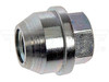 DORMAN 611-982.1 WHEEL LUG NUT - M14-1.50 (ACORN) (STEEL WHEELS) 2015-2023 FORD F-150 | 2015-2023 FORD TRANSIT SRW