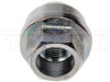DORMAN 611-982.1 WHEEL LUG NUT - M14-1.50 (ACORN) (STEEL WHEELS) 2015-2023 FORD F-150 | 2015-2023 FORD TRANSIT SRW