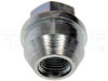 DORMAN 611-982.1 WHEEL LUG NUT - M14-1.50 (ACORN) (STEEL WHEELS) 2015-2023 FORD F-150 | 2015-2023 FORD TRANSIT SRW