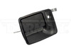 DORMAN 79306 EXTERIOR FRONT LEFT DOOR HANDLE 1999-2016 FORD SUPER DUTY