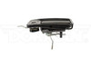 DORMAN 79306 EXTERIOR FRONT LEFT DOOR HANDLE 1999-2016 FORD SUPER DUTY