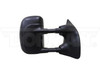 DORMAN 955-364 POWER MIRROR ASSEMBLY - TELESCOPIC DUAL ARMS (RIGHT) 1999-2004 FORD F-250/350 | 1999-2001 FORD F-450/550 | 2000-2016 FORD E-SERIES VAN