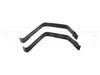 DORMAN 578-329 FUEL TANK STRAPS (MIDSHIP TANK) (158"-172.4" WHEELBASE) 1999-2010 FORD F-250 | 1999-2007 FORD F-350 DORMAN 578-329 FUEL TANK STRAPS (MIDSHIP TANK) (158"-172.4" WHEELBASE) 1999-2010 FORD F-250 | 1999-2007 FORD F-350
