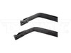 DORMAN 578-329 FUEL TANK STRAPS (MIDSHIP TANK) (158"-172.4" WHEELBASE) 1999-2010 FORD F-250 | 1999-2007 FORD F-350 DORMAN 578-329 FUEL TANK STRAPS (MIDSHIP TANK) (158"-172.4" WHEELBASE) 1999-2010 FORD F-250 | 1999-2007 FORD F-350
