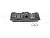 DORMAN 576-109 FUEL TANK WITH LOCK RING AND SEAL (16 GALLON) (FRONT) 1990-1997 FORD F-250/350