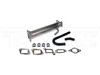DORMAN 904-168 EXHAUST GAS RECIRCULATION (EGR) COOLER KIT 2004.5-2005 GM 6.6L DURAMAX LLY