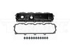 DORMAN 264-960 RIGHT SIDE VALVE COVER 2004.5-2007 FORD 6.0L POWERSTROKE DORMAN 264-960 RIGHT SIDE VALVE COVER 2004.5-2007 FORD 6.0L POWERSTROKE