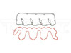 DORMAN 904-171 VALVE COVER AND ROCKER BOX GASKET KIT 2004.5-2010 GM 6.6L DURAMAX LLY/LBZ/LMM