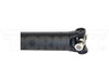 DORMAN 976-745 REAR DRIVESHAFT ASSEMBLY (CREW CAB) (8' BED/168.4" WHEELBASE) 1994-1997 FORD F-350 7.3L POWERSTROKE 4WD MANUAL TRANSMISSION