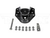 DORMAN 722-077 FRONT LEAF SPRING BRACKET (FORWARD) 1999-2007 FORD F-250/350 | 2000-2004 FORD EXCURSION