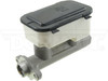 DORMAN M390258 BRAKE MASTER CYLINDER (8,800 LB GVW) 1994-1997 DODGE RAM 2500/3500
