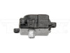 DORMAN 604-018 HVAC BLEND DOOR ACTUATOR (MAIN) 1998.5-2002 DODGE RAM 2500/3500