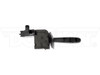DORMAN 2330848 MULTIFUNCTION TURN-SIGNAL SWITCH ASSEMBLY  2003-2009 DODGE RAM 2500/3500 | 2010 DODGE RAM 3500 CAB & CHASSIS