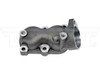 DORMAN 902-2068 COOLANT THERMOSTAT HOUSING (UPPER) 2001-2004 GM 6.6L DURAMAX LB7