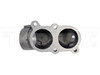 DORMAN 902-2068 COOLANT THERMOSTAT HOUSING (UPPER) 2001-2004 GM 6.6L DURAMAX LB7