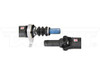 DORMAN 946-798 REAR DRIVESHAFT ASSEMBLY (EXTENDED CAB) (98" BED/158" WHEELBASE) 2011-2013 FORD F-350 6.7L POWERSTROKE 4WD SRW
