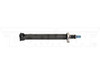 DORMAN 946-690 REAR DRIVESHAFT ASSEMBLY (MANUAL TRANSMISSION) (CREW CAB) (96" BED/168.4" WHEELBASE) 1993-1997 FORD F-350 4WD