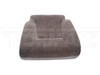 DORMAN 926-852 SEAT BOTTOM CUSHION AND COVER (BLACK) (FRONT LEFT) 1999 DODGE RAM 2500/3500 (EXTENDED & STANDARD CAB) | 2000 DODGE RAM 2500/3500