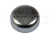DORMAN 555-115 STEEL CUP EXPANSION PLUG - 3/8" (.375") (10-PACK) 1989-2005 DODGE 5.9L DIESEL
