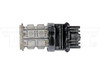 DORMAN 3157A-SMD 3157 AMBER 5050SMD 20 LED BULB UNIVERSAL - 3157 LED BULB