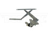 DORMAN 748-561 REAR POWER WINDOW REGULATOR AND MOTOR (RIGHT) 2003-2010 DODGE RAM DORMAN 748-561 REAR POWER WINDOW REGULATOR AND MOTOR (RIGHT) 2003-2010 DODGE RAM