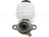 DORMAN M390530 BRAKE MASTER CYLINDER (WITH CRUISE CONTROL) 1999-2004 FORD F-250/350/450/550 | 2000-2005 FORD EXCURSION