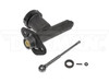 DORMAN CM350033 CLUTCH MASTER CYLINDER (7/8" BORE WITHOUT EXTREME OPERATING TEMPERATURE) 1992-1997 FORD F-250/350
