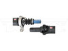 DORMAN 946-881 REAR DRIVESHAFT ASSEMBLY (CREW CAB) (96" BED/172" WHEELBASE) 1999-2002 FORD F-250/350 7.3L POWERSTROKE 4WD SRW MANUAL TRANSMISSION