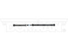 DORMAN 946-328 REAR DRIVESHAFT ASSEMBLY (CREW CAB) (98"BED/172.4" WHEELBASE) 2011-2014 FORD F-350/450 6.7L POWERSTROKE 4WD DRW