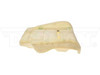 DORMAN 926-893 SEAT BOTTOM CUSHION (FRONT LEFT) (LEFT) (TRIM CODES BEGINNING WITH E, M, P, 6, 7) 2001-2007 FORD F-250/350/450/550