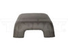 DORMAN 925-003 CENTER CONSOLE LID (ADOBE) 2011-2016 FORD F-250/350/450/550