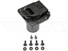 DORMAN 924-308 TRAILER HITCH ELECTRICAL CONNECTOR PLUG 1999-2010 FORD F-250/350/450/550 | 2000-2005 FORD EXCURSION
