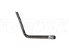 DORMAN 919-247 STAINLESS STEEL BRAKE LINE KIT (8' BED) 2001-2003 FORD F-250/350 4WD SRW STANDARD CAB