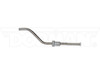 DORMAN 919-247 STAINLESS STEEL BRAKE LINE KIT (8' BED) 2001-2003 FORD F-250/350 4WD SRW STANDARD CAB