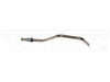 DORMAN 919-247 STAINLESS STEEL BRAKE LINE KIT (8' BED) 2001-2003 FORD F-250/350 4WD SRW STANDARD CAB