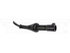DORMAN 695-116 ABS WHEEL SPEED SENSOR WITH HARNESS (BUILT BEFORE 12/18/06) 2005-2007 FORD F-250/350 4WD FRONT