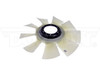 DORMAN 620-160 CLUTCH FAN BLADE 2003-2007 FORD 6.0L POWERSTROKE
