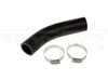 DORMAN 573-075 FUEL FILLER NECK HOSE (6.8' BED) 2000-2005 FORD F-350 DRW 7.3L/6.0L POWERSTROKE