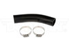 DORMAN 573-075 FUEL FILLER NECK HOSE (6.8' BED) 2000-2005 FORD F-350 DRW 7.3L/6.0L POWERSTROKE