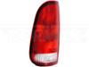 DORMAN 1610236 TAILLIGHT (ASSEMBLY LEFT) 1999-2007 FORD F-250/350/450/550