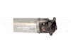 DORMAN 986-238 REAR DRIVESHAFT ASSEMBLY  2013-2018 RAM 3500 4WD (MANUAL TRANS) (CREW CAB - 149.3"/149.4" WHEELBASE) 2013 RAM 2500 4WD
