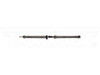 DORMAN 986-089 REAR DRIVESHAFT ASSEMBLY 2013-2018 RAM 3500 4WD (MANUAL TRANS) (CREW CAB - 169.3"/169.4" WHEELBASE) 2013 RAM 2500 4WD