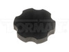 DORMAN 42042 MASTER CYLINDER RESERVOIR CAP 2001-2014 GM SILVERADO/SIERRA 2500HD/3500HD