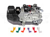 DORMAN 931-637 DOOR LOCK ACTUATOR (FRONT RIGHT) 2003-2010 DODGE RAM PICKUPS DORMAN 931-637 DOOR LOCK ACTUATOR (FRONT RIGHT) 2003-2010 DODGE RAM PICKUPS